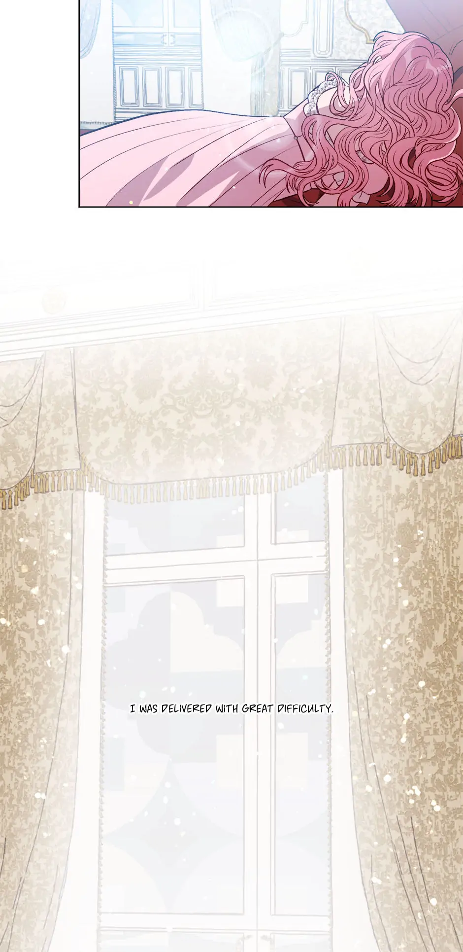 Elizabeth – Manhwa Chapter 22 - page 3