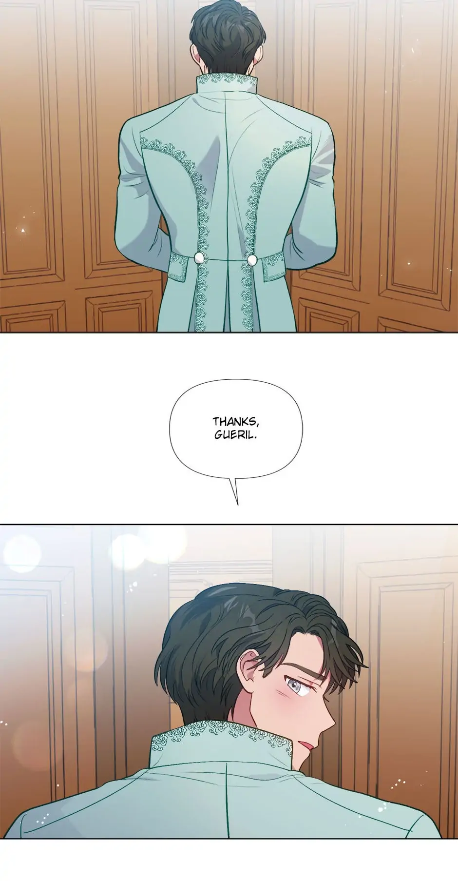 Elizabeth – Manhwa Chapter 22 - page 31