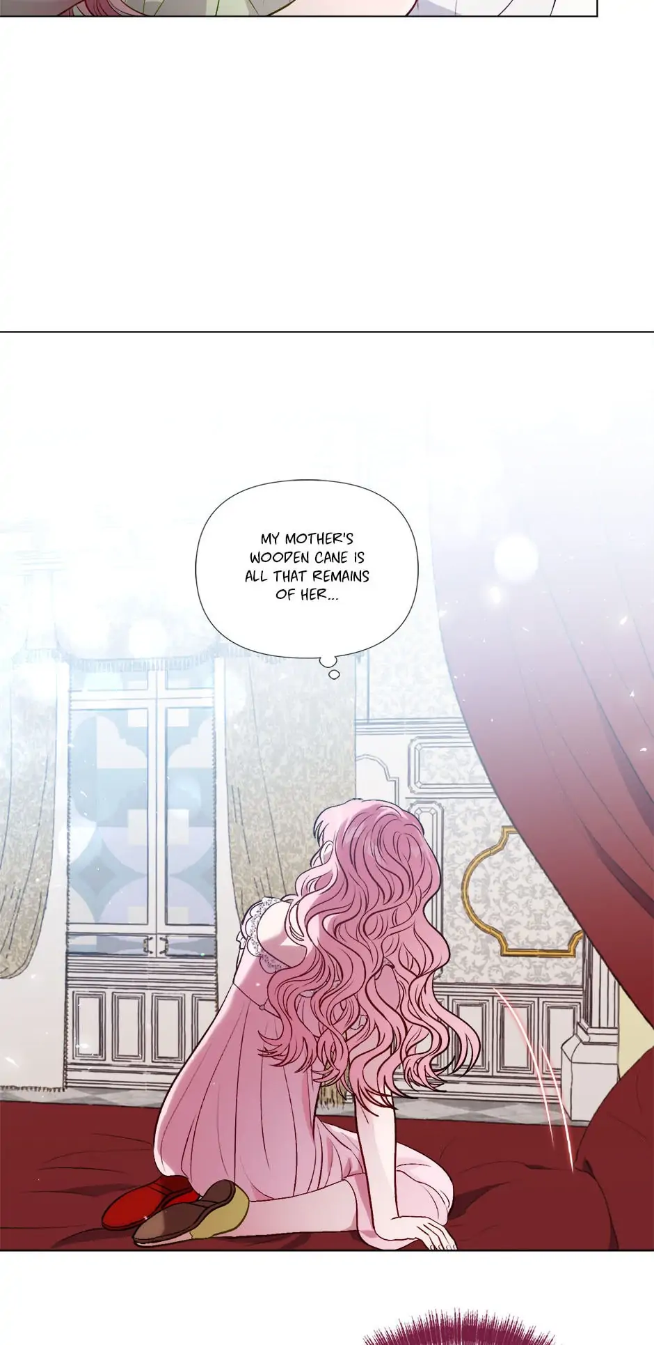 Elizabeth – Manhwa Chapter 22 - page 5