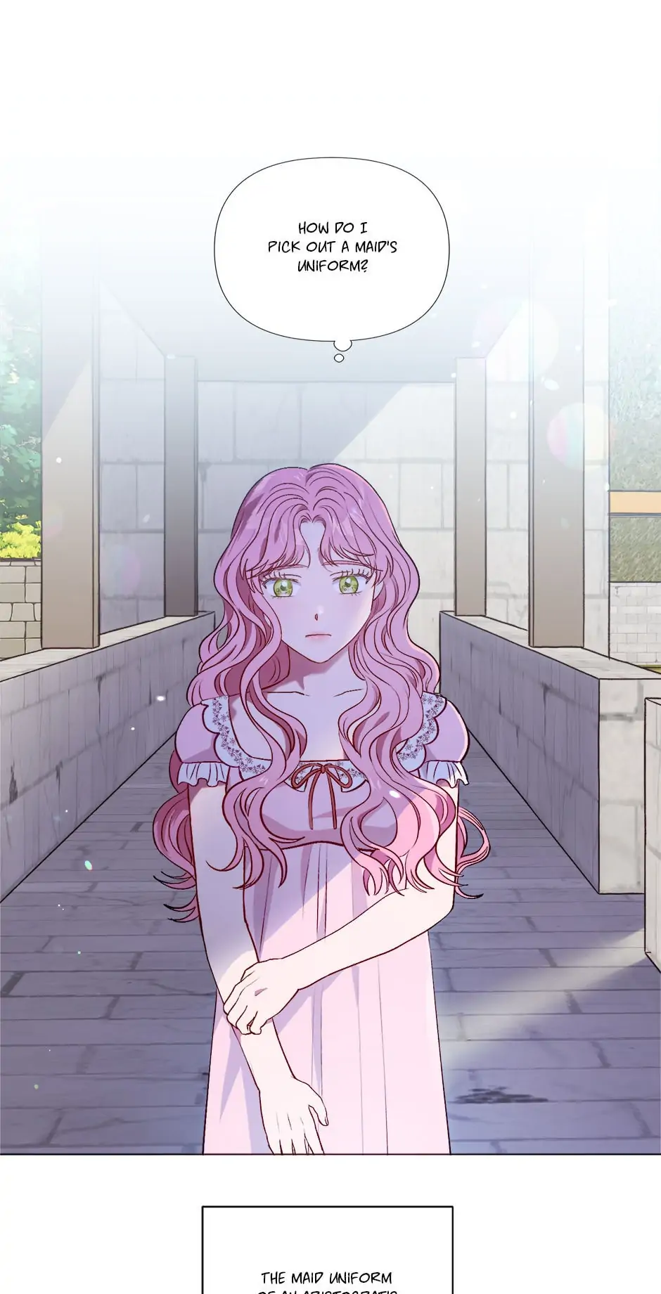 Elizabeth – Manhwa Chapter 23 - page 10