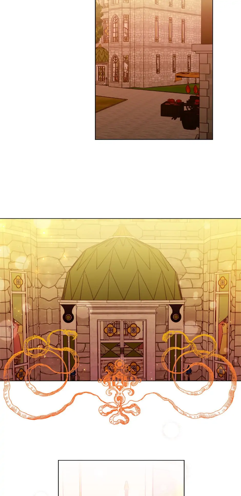 Elizabeth – Manhwa Chapter 23 - page 22