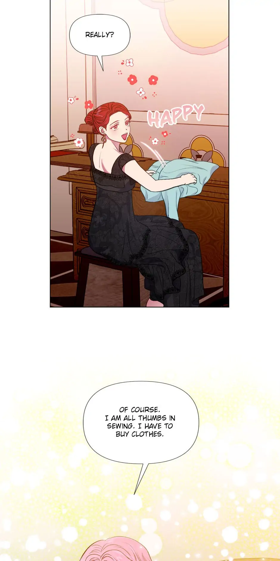 Elizabeth – Manhwa Chapter 23 - page 46