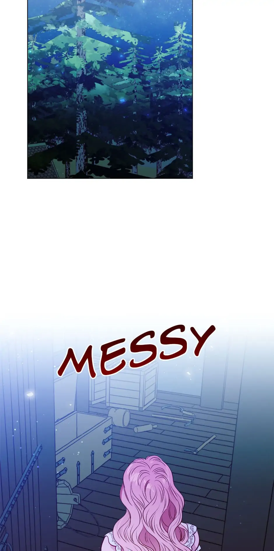 Elizabeth – Manhwa Chapter 23 - page 48