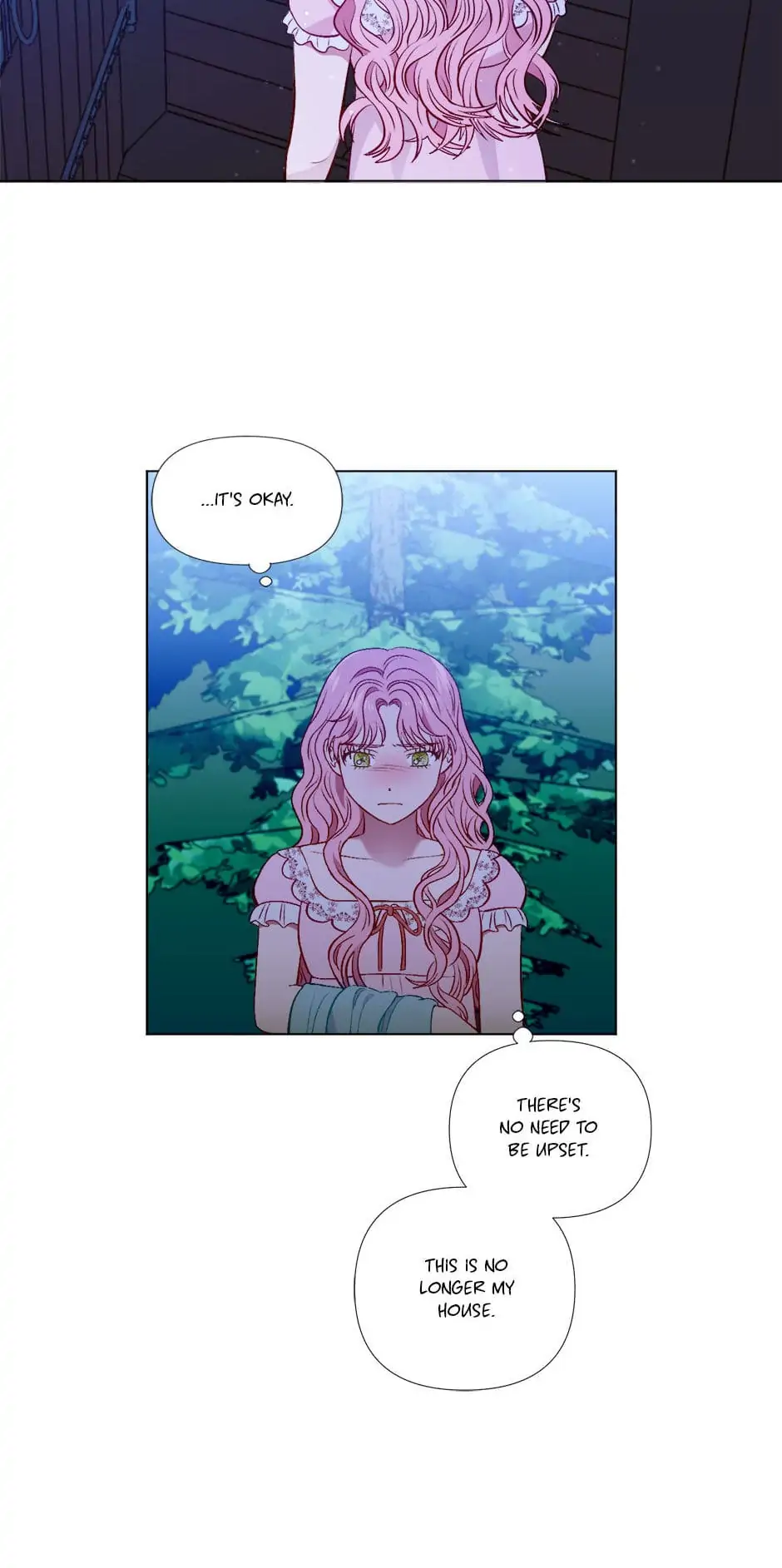 Elizabeth – Manhwa Chapter 23 - page 49