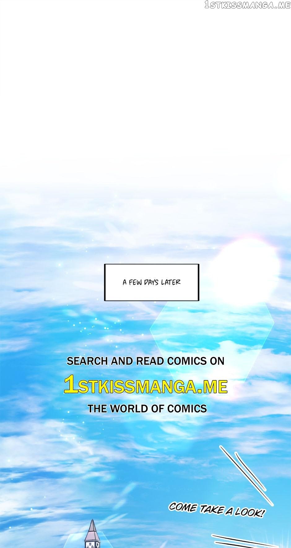 Elizabeth – Manhwa Chapter 69 - page 1