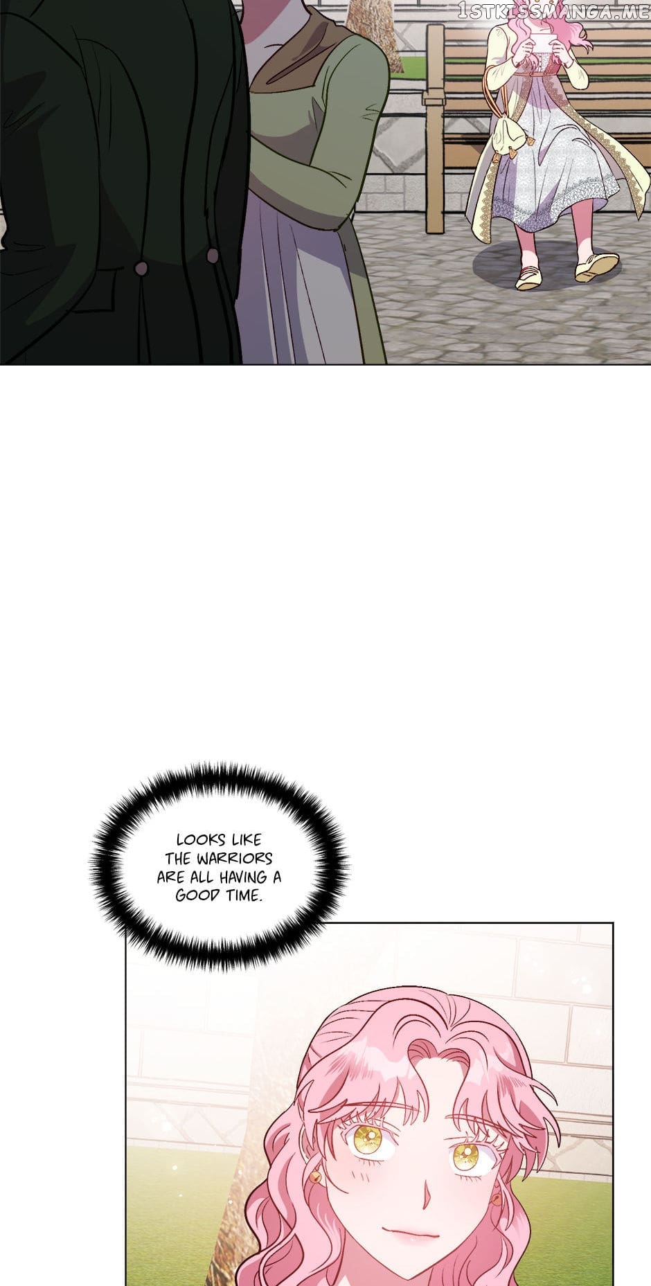Elizabeth – Manhwa Chapter 69 - page 10