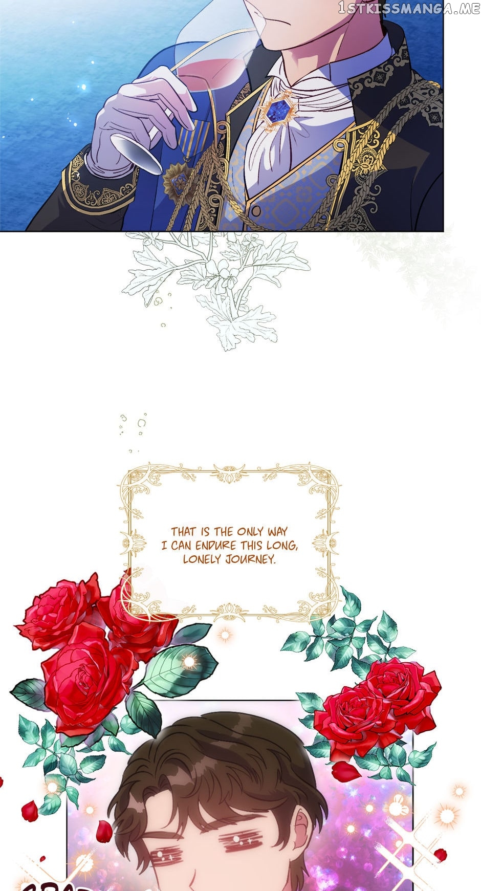 Elizabeth – Manhwa Chapter 69 - page 15