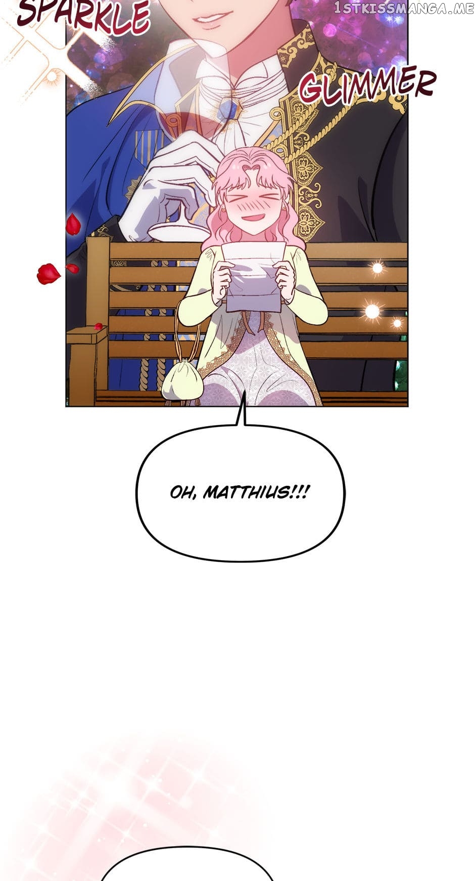 Elizabeth – Manhwa Chapter 69 - page 16
