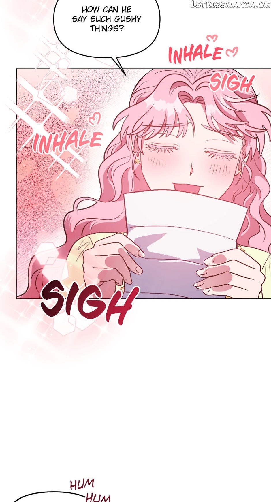 Elizabeth – Manhwa Chapter 69 - page 17