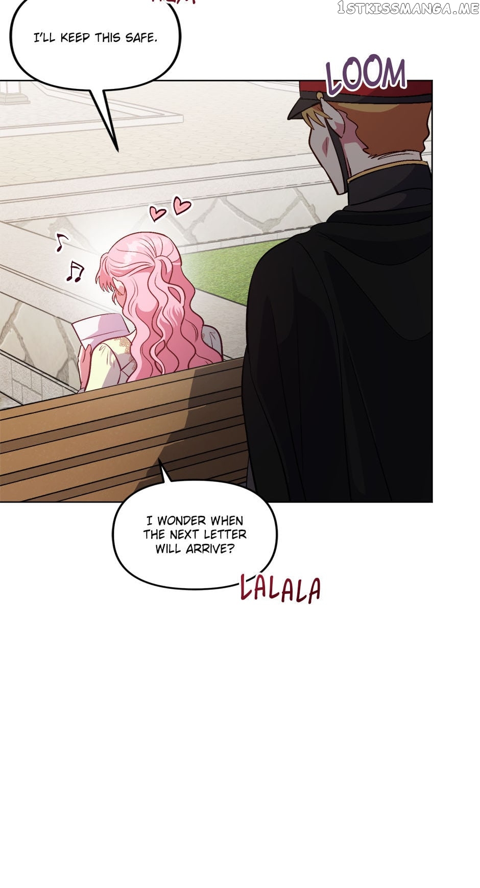 Elizabeth – Manhwa Chapter 69 - page 18