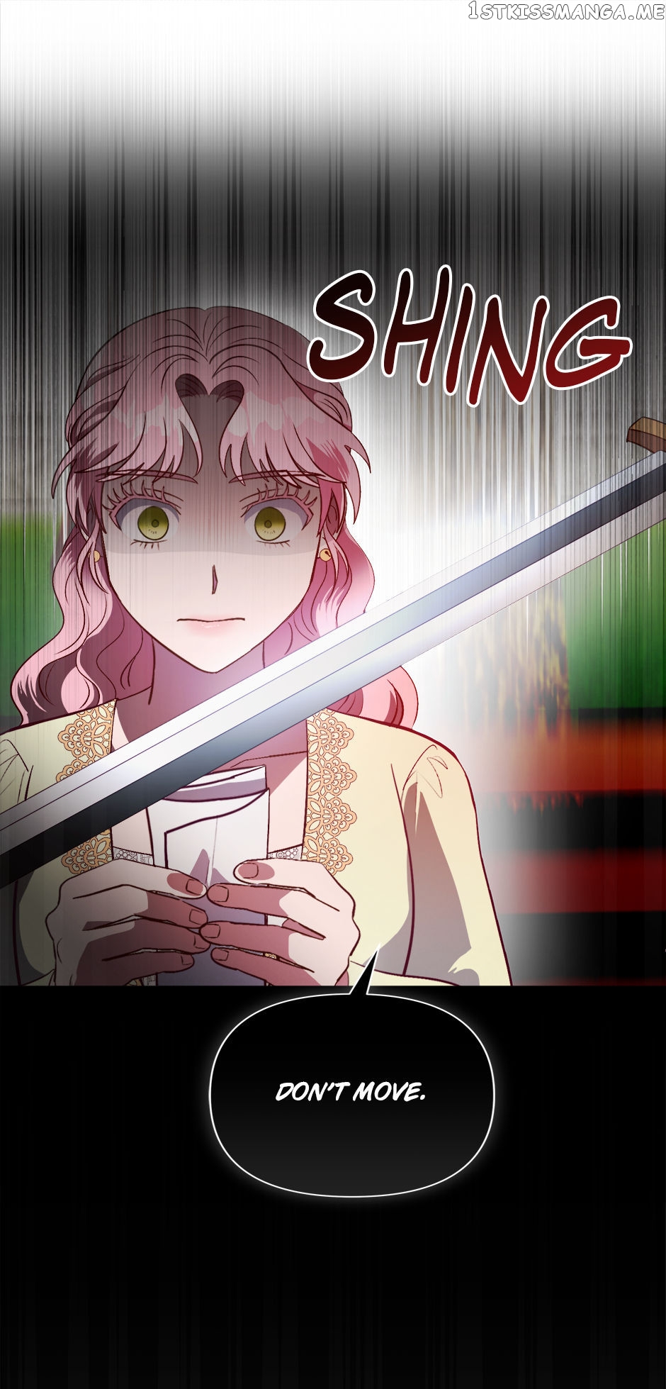 Elizabeth – Manhwa Chapter 69 - page 19