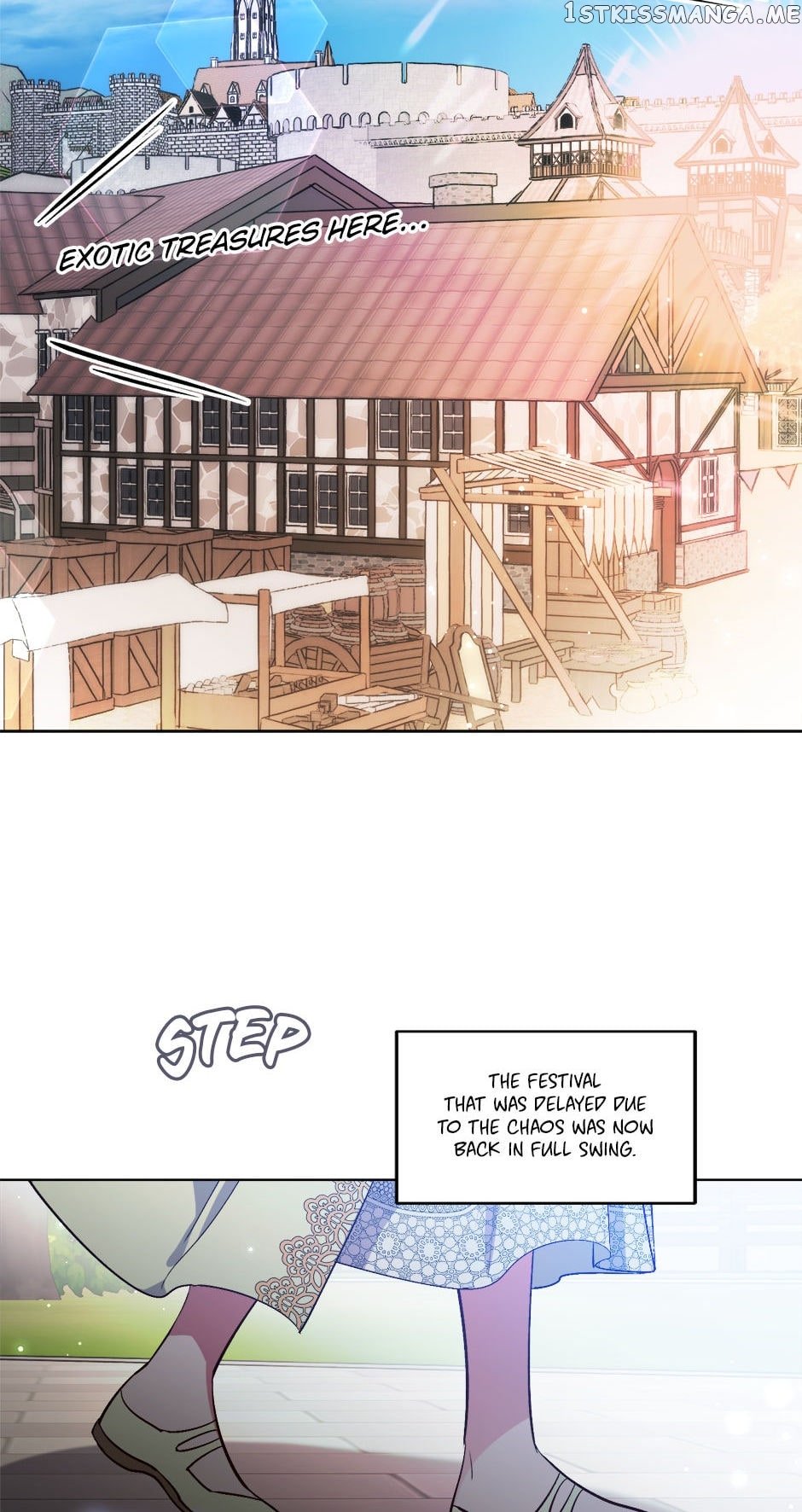 Elizabeth – Manhwa Chapter 69 - page 2