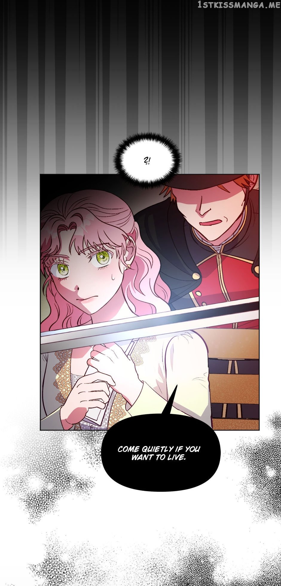 Elizabeth – Manhwa Chapter 69 - page 20