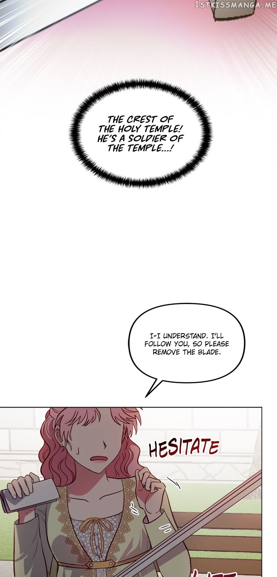 Elizabeth – Manhwa Chapter 69 - page 22