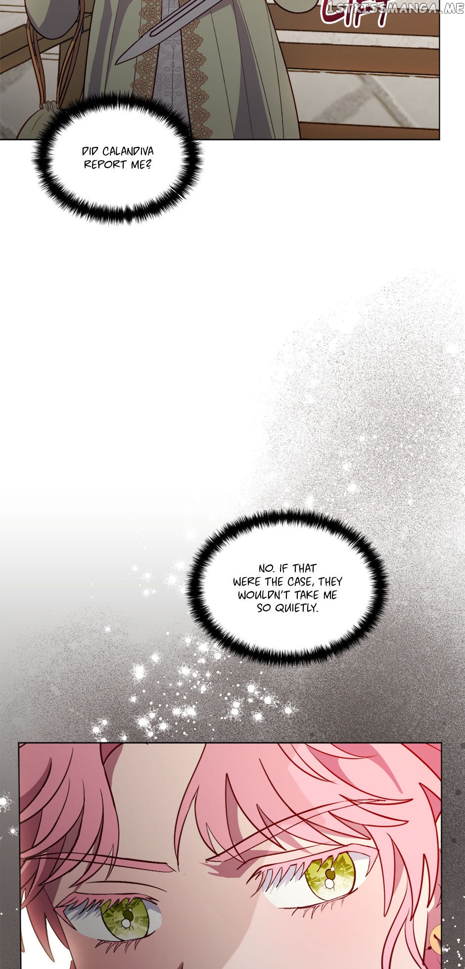 Elizabeth – Manhwa Chapter 69 - page 23