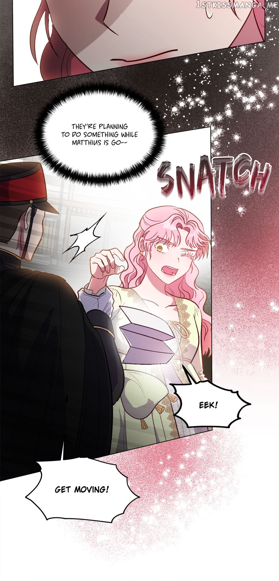 Elizabeth – Manhwa Chapter 69 - page 24