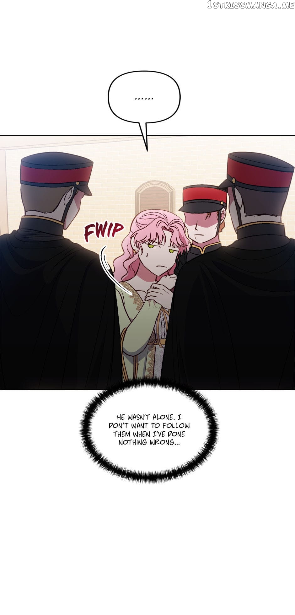 Elizabeth – Manhwa Chapter 69 - page 26
