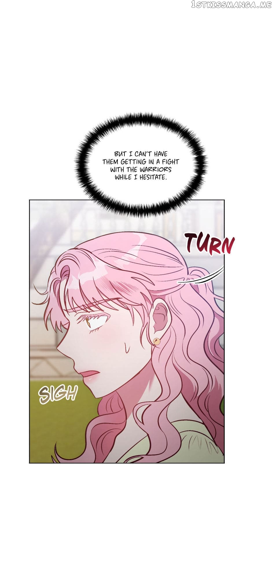 Elizabeth – Manhwa Chapter 69 - page 27
