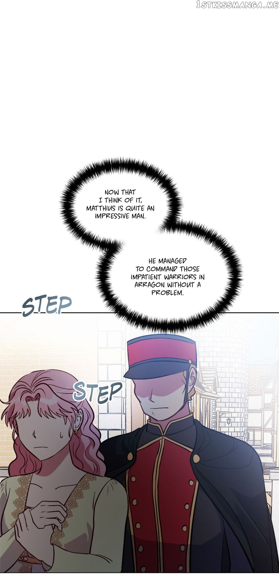Elizabeth – Manhwa Chapter 69 - page 28