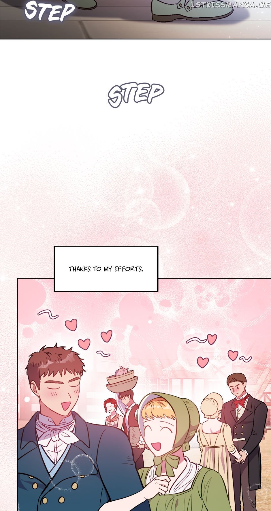 Elizabeth – Manhwa Chapter 69 - page 3