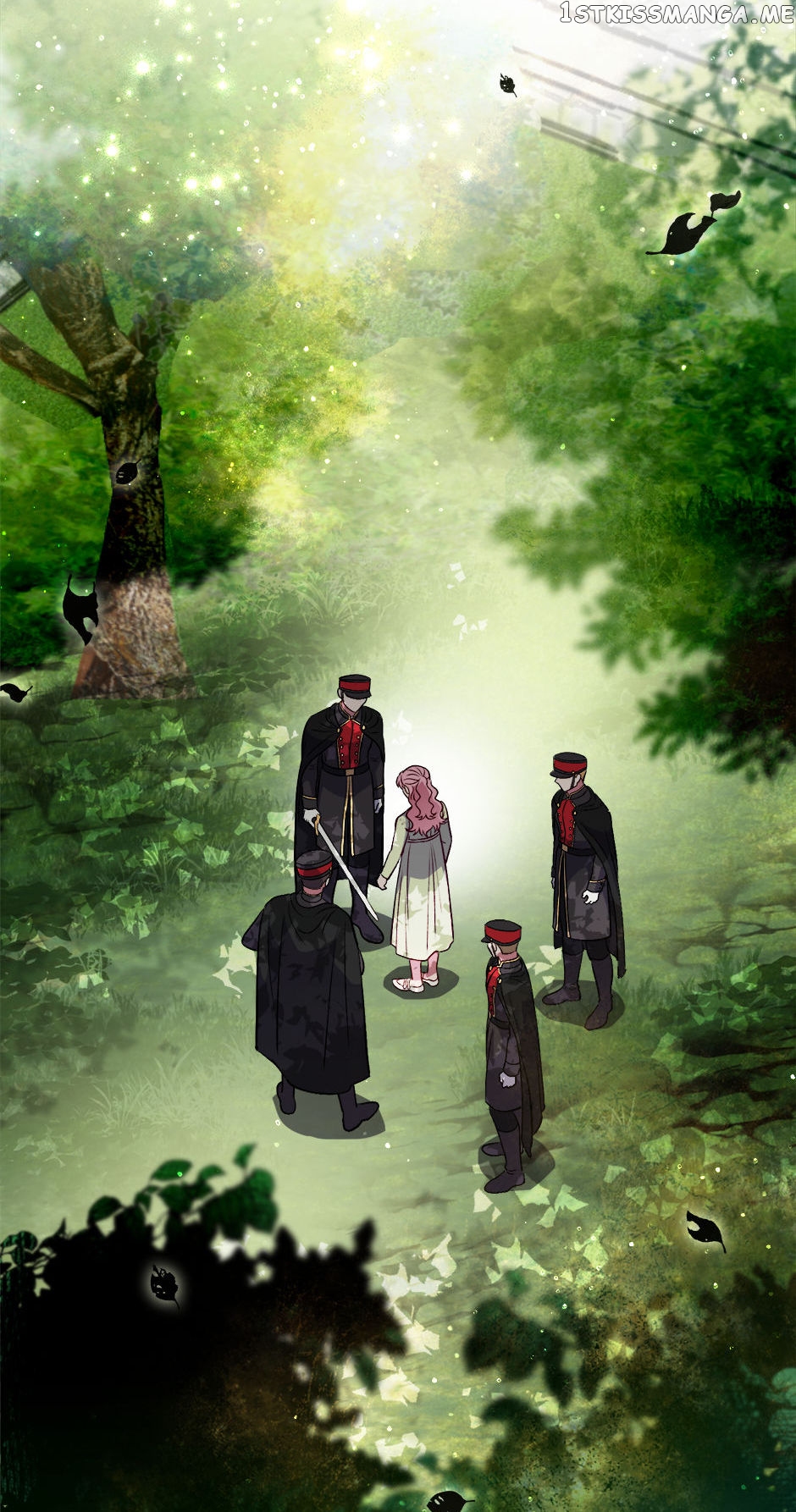 Elizabeth – Manhwa Chapter 69 - page 31