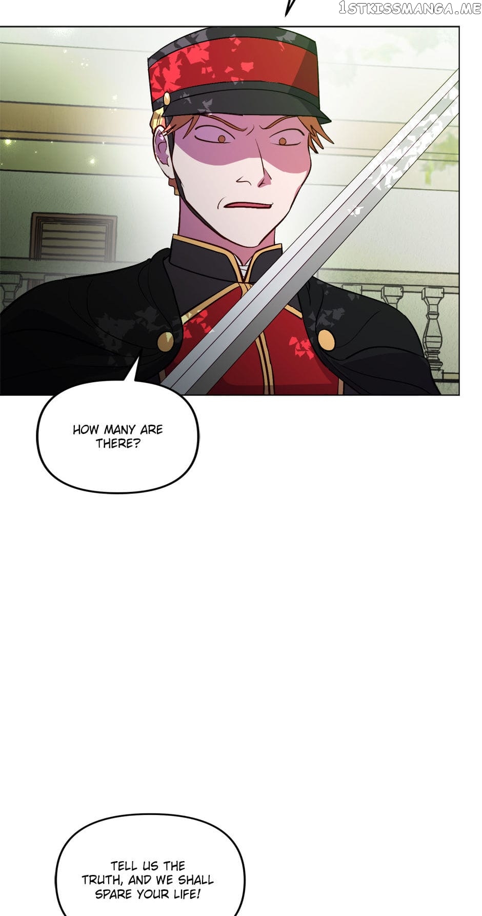Elizabeth – Manhwa Chapter 69 - page 33