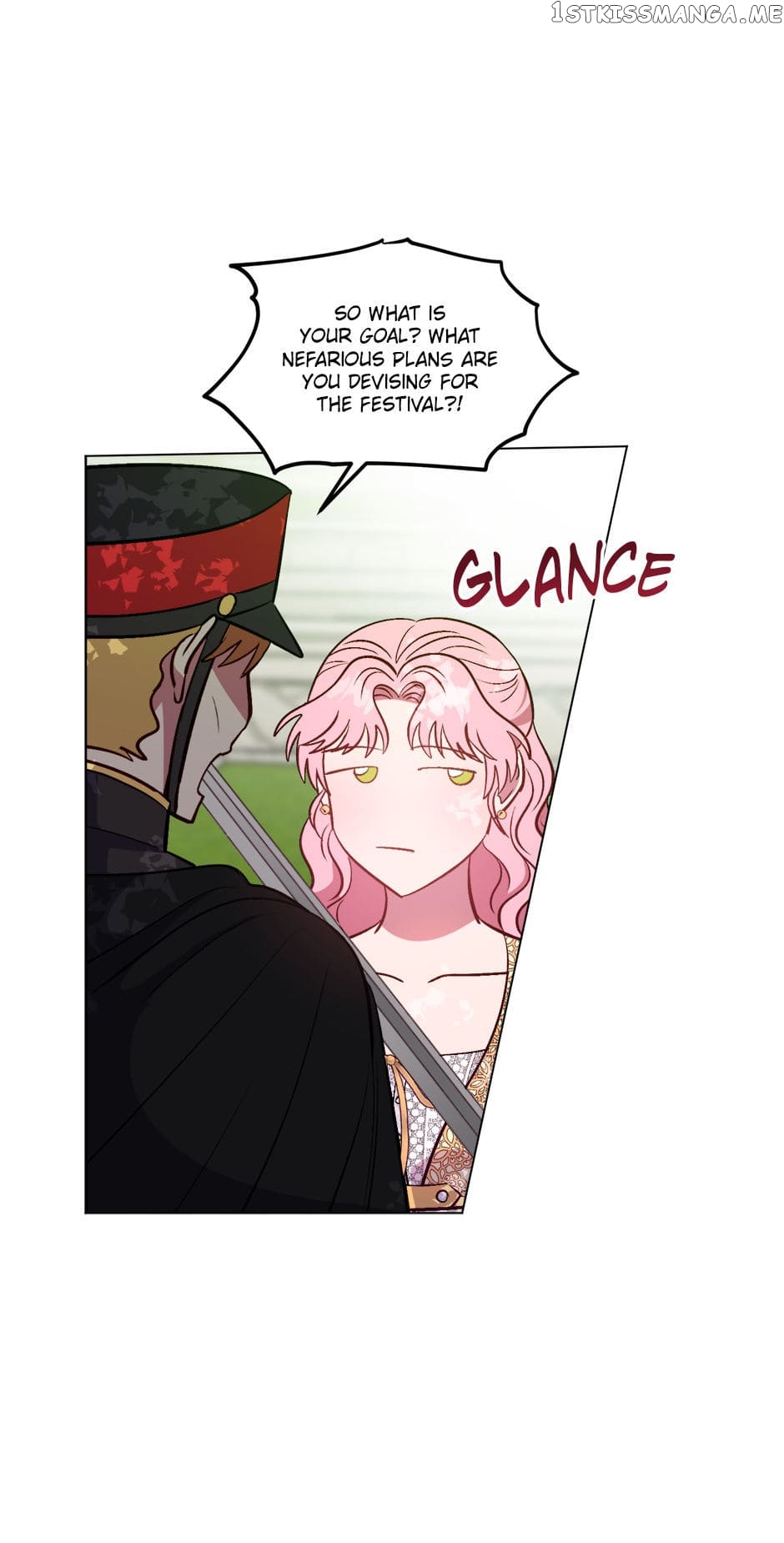 Elizabeth – Manhwa Chapter 69 - page 36