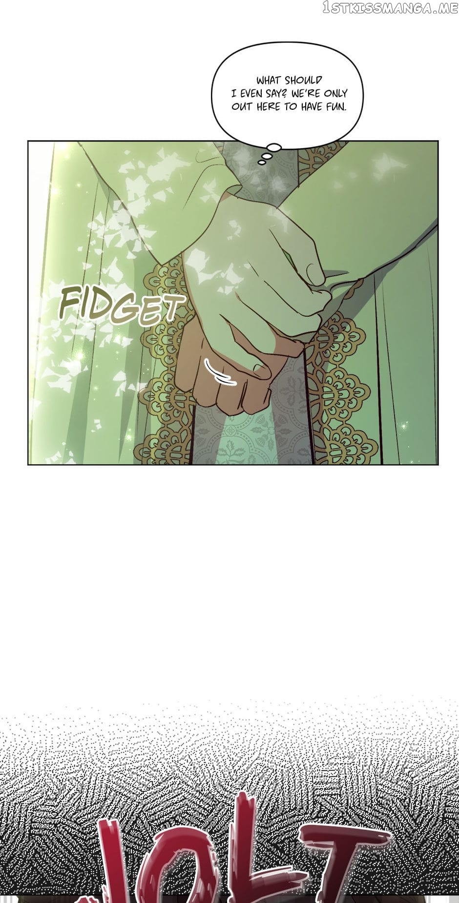 Elizabeth – Manhwa Chapter 69 - page 37