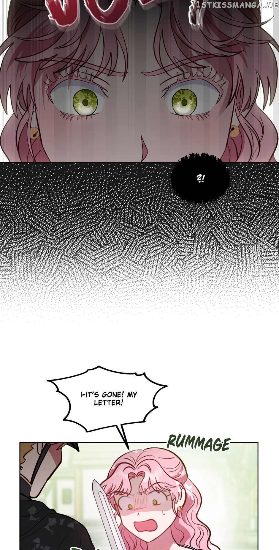 Elizabeth – Manhwa Chapter 69 - page 38
