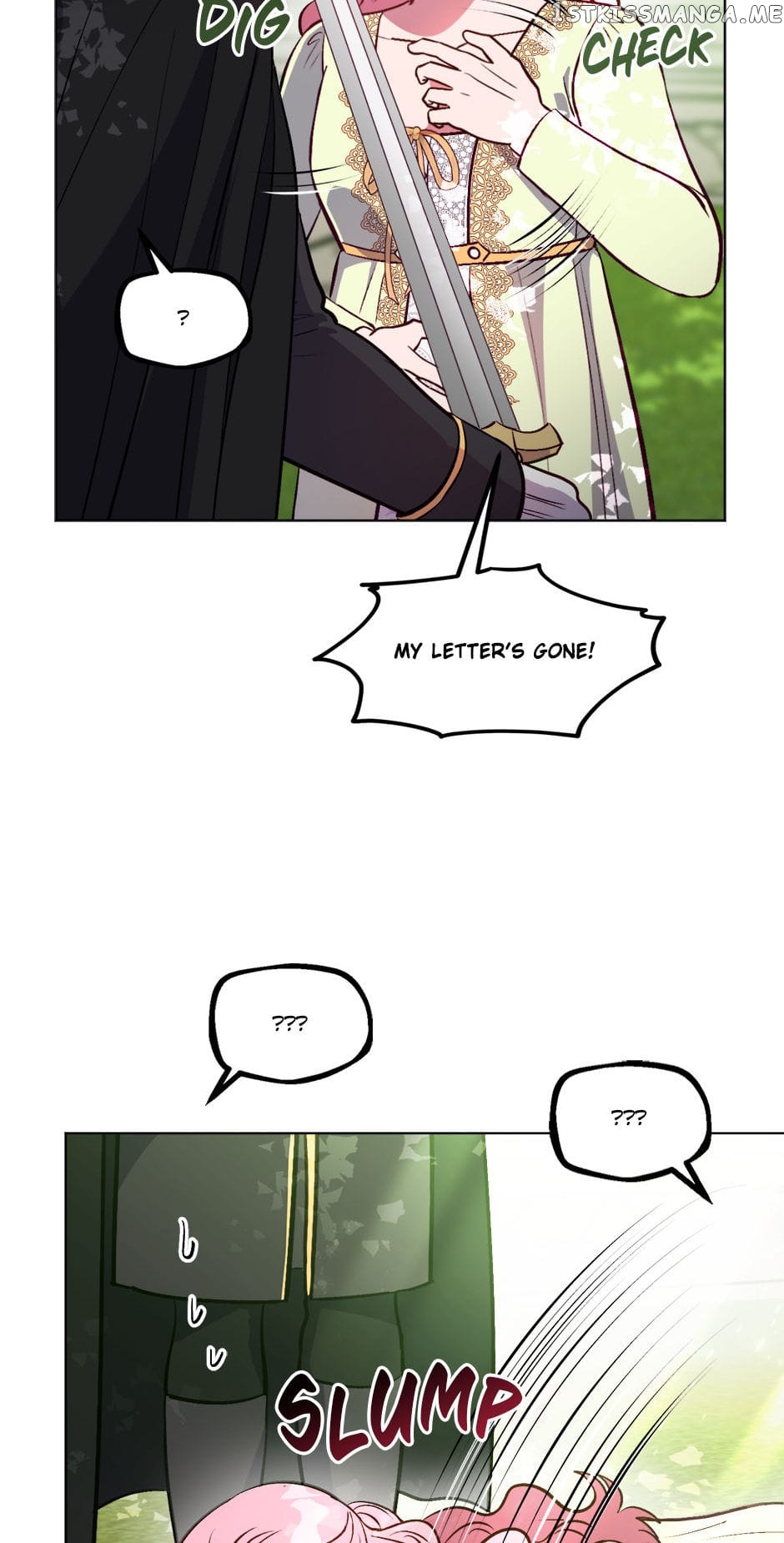 Elizabeth – Manhwa Chapter 69 - page 39