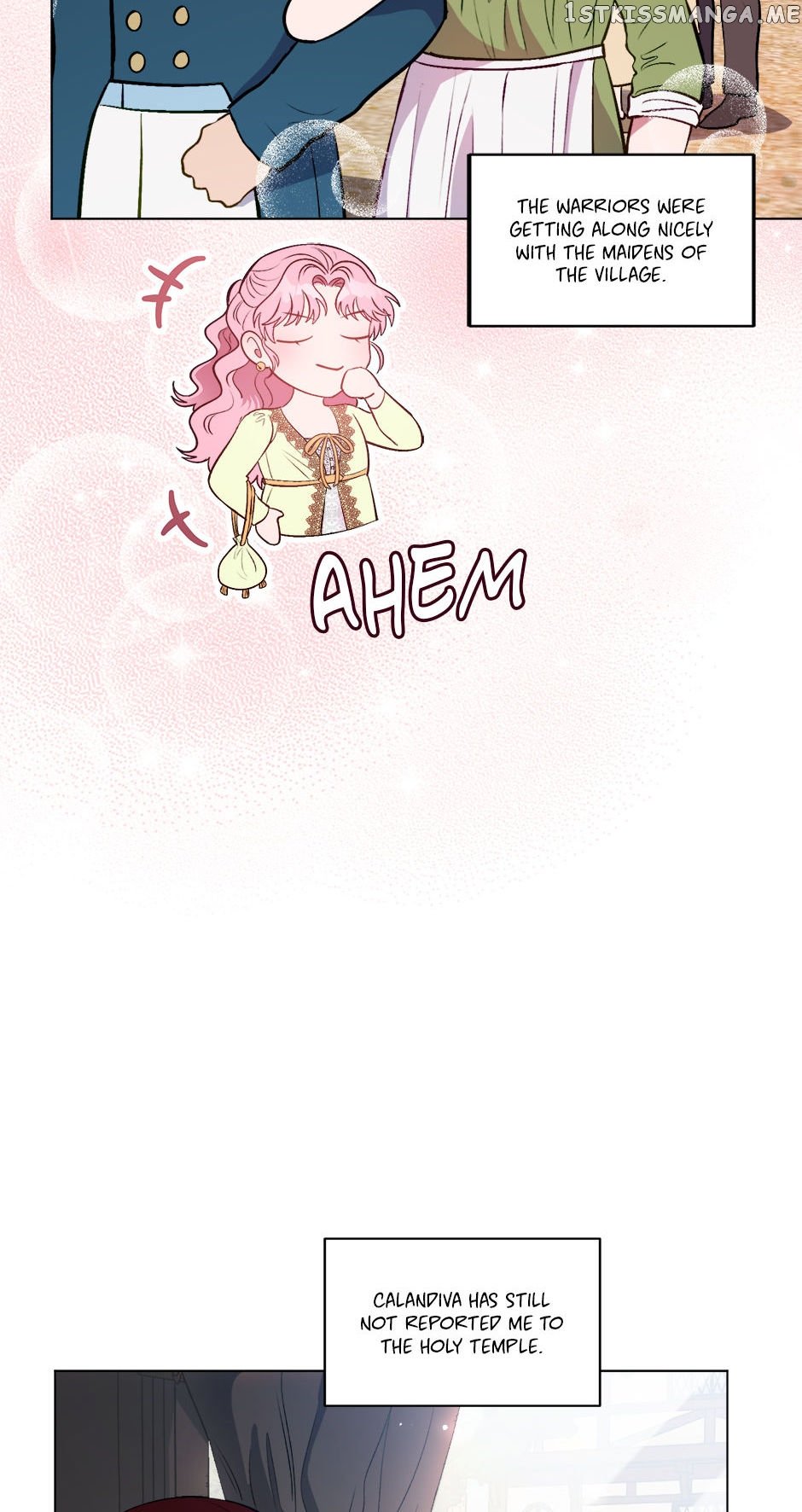 Elizabeth – Manhwa Chapter 69 - page 4