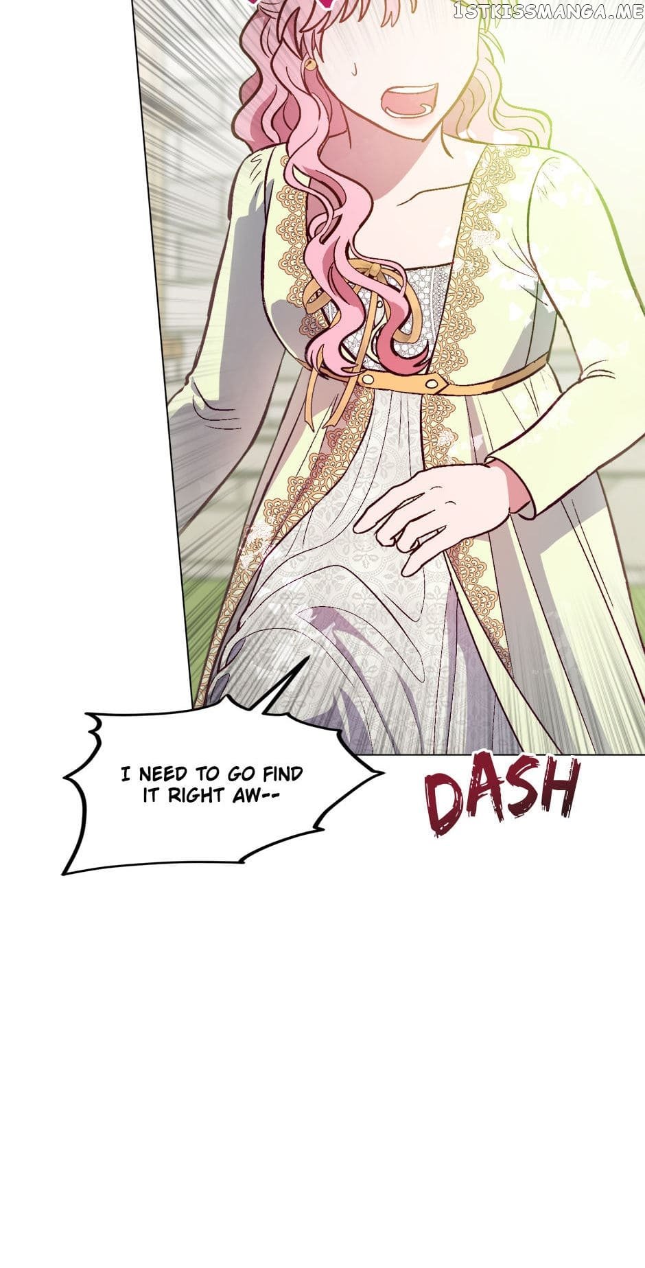 Elizabeth – Manhwa Chapter 69 - page 41