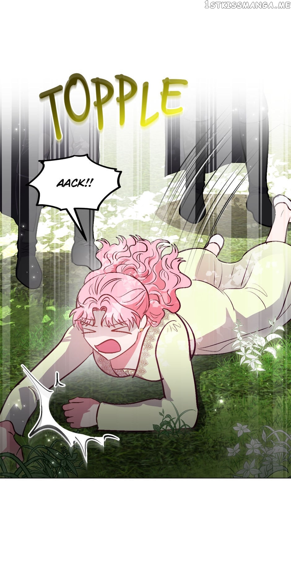 Elizabeth – Manhwa Chapter 69 - page 43