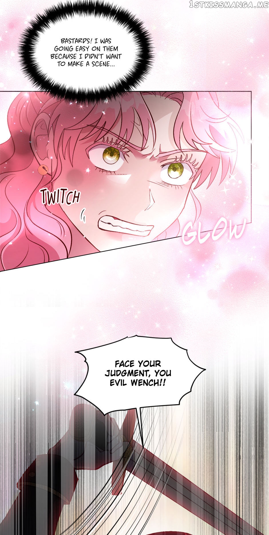 Elizabeth – Manhwa Chapter 69 - page 45