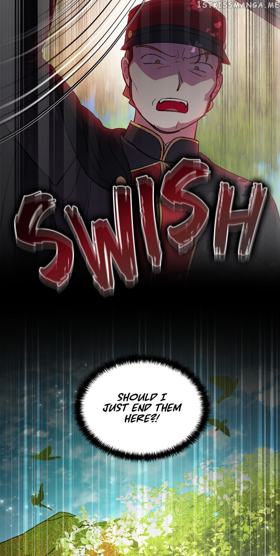Elizabeth – Manhwa Chapter 69 - page 46
