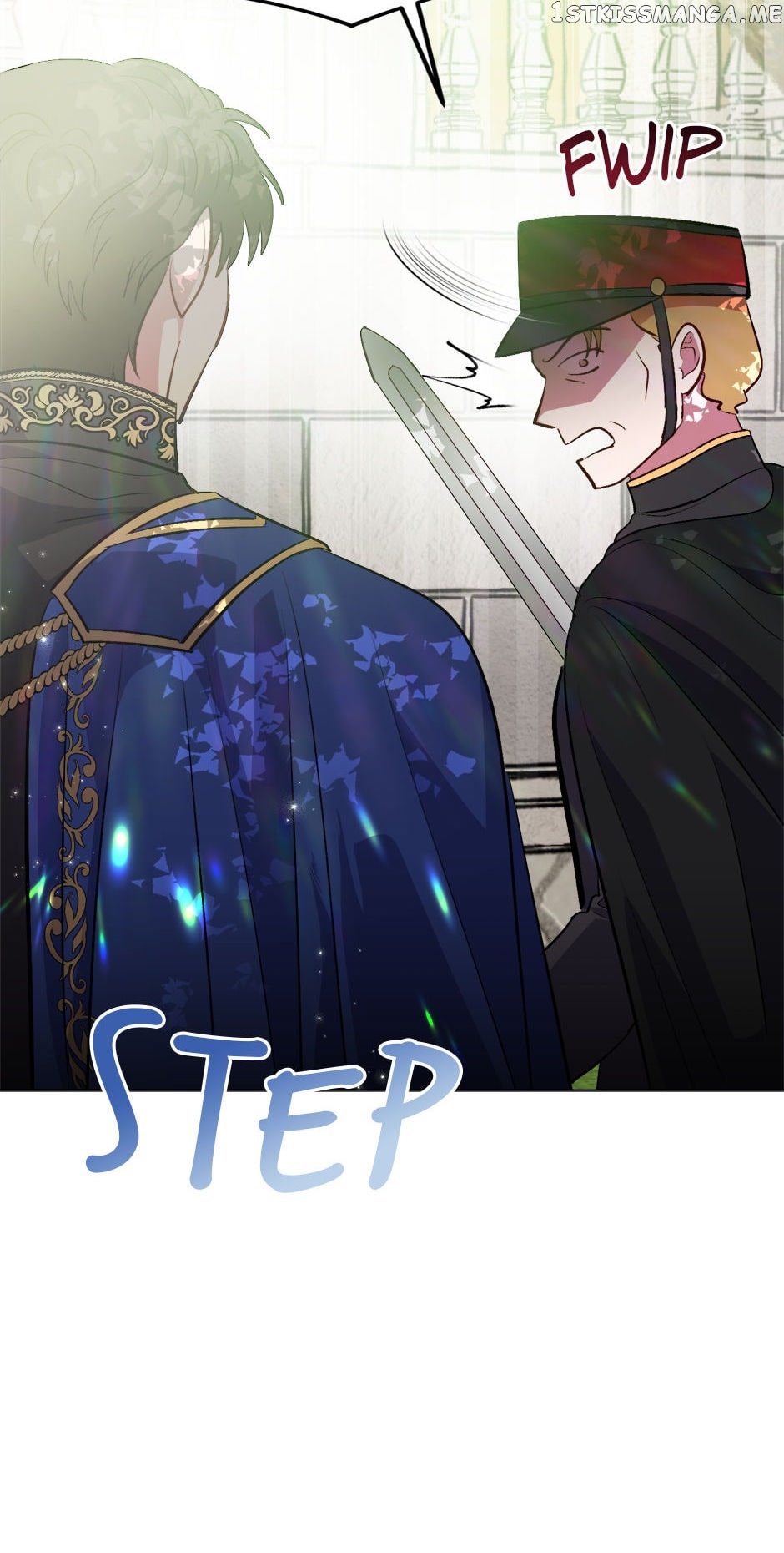 Elizabeth – Manhwa Chapter 69 - page 48