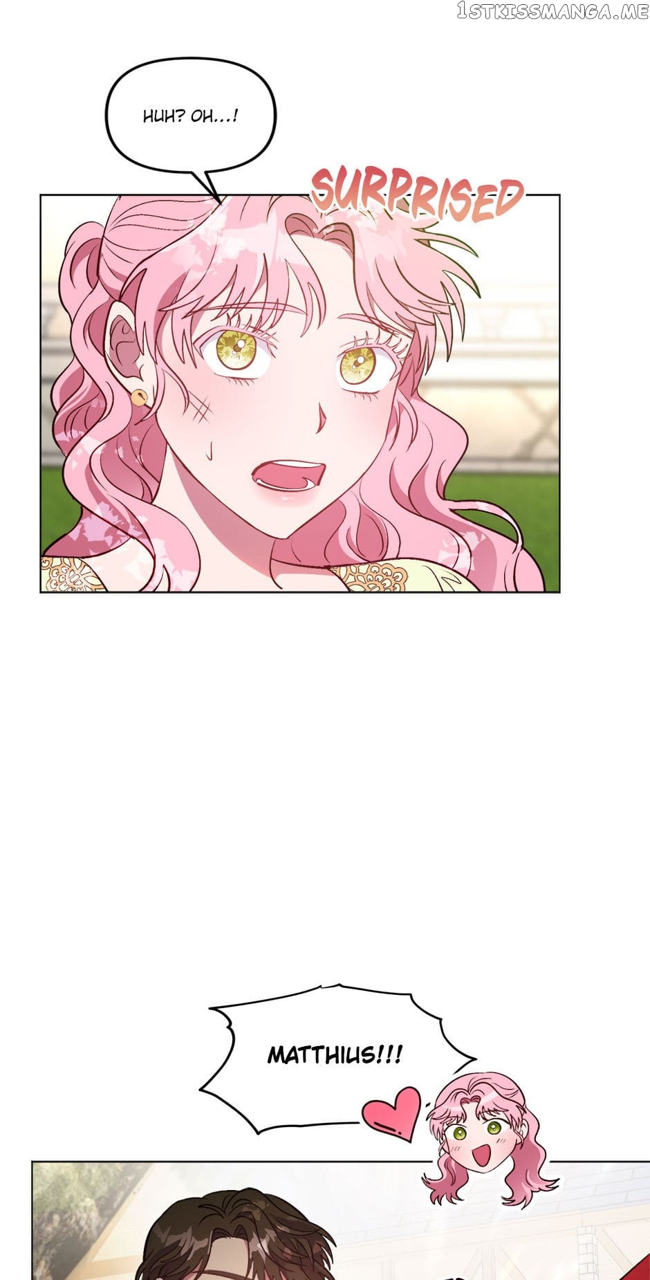 Elizabeth – Manhwa Chapter 69 - page 49