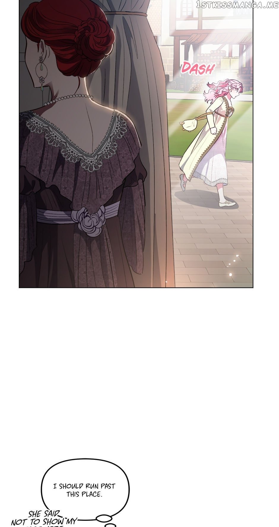Elizabeth – Manhwa Chapter 69 - page 5