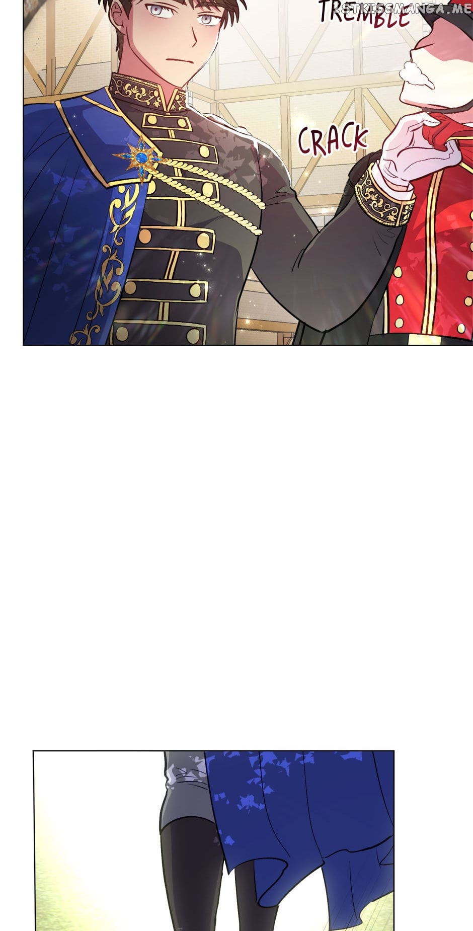 Elizabeth – Manhwa Chapter 69 - page 50