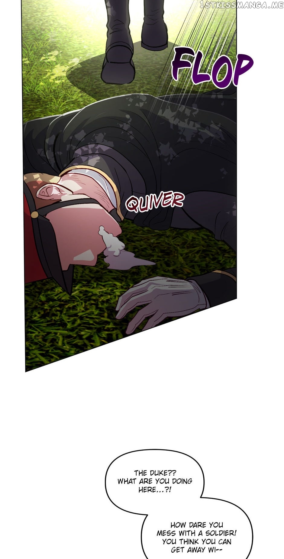 Elizabeth – Manhwa Chapter 69 - page 51