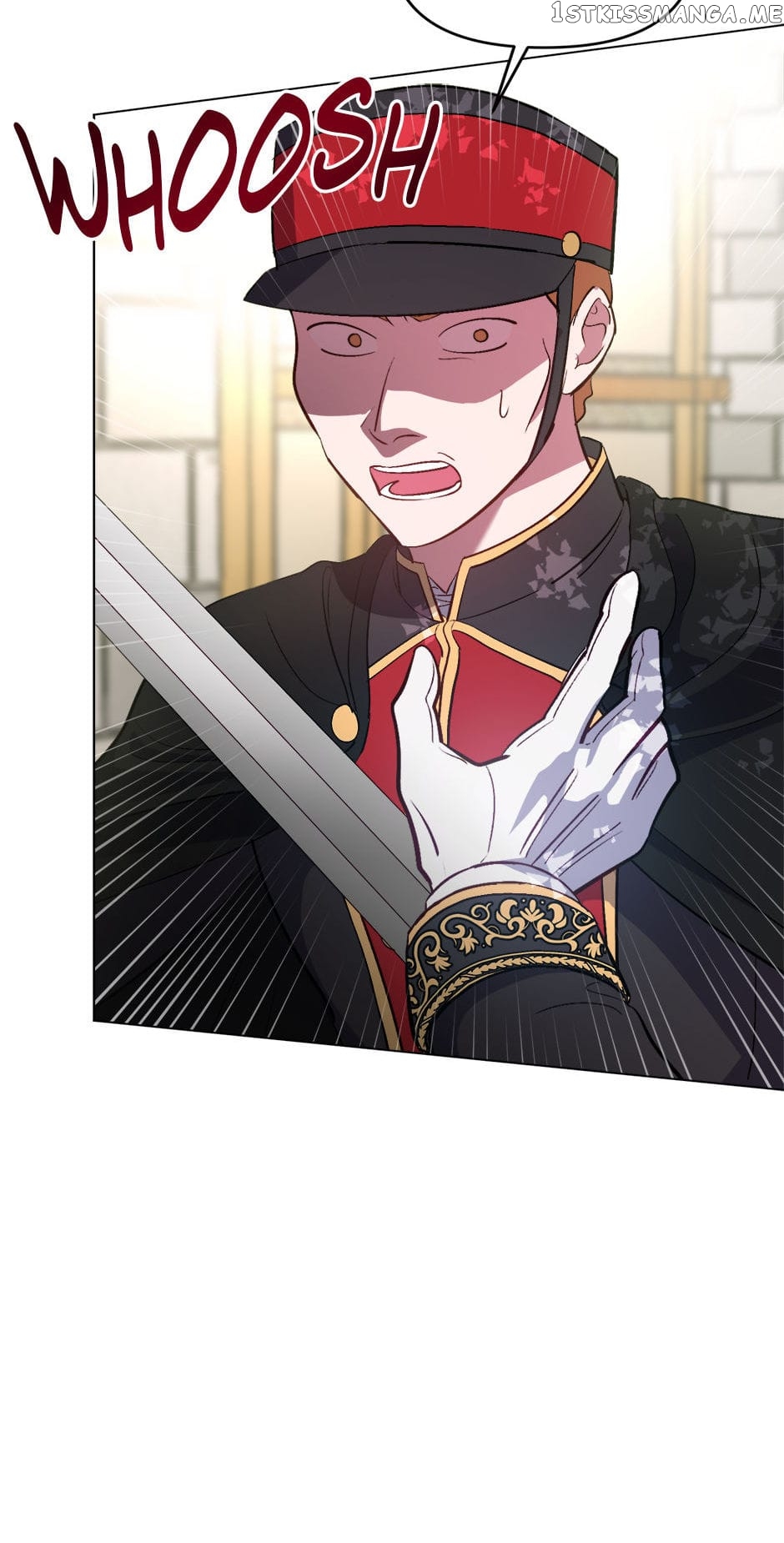 Elizabeth – Manhwa Chapter 69 - page 52