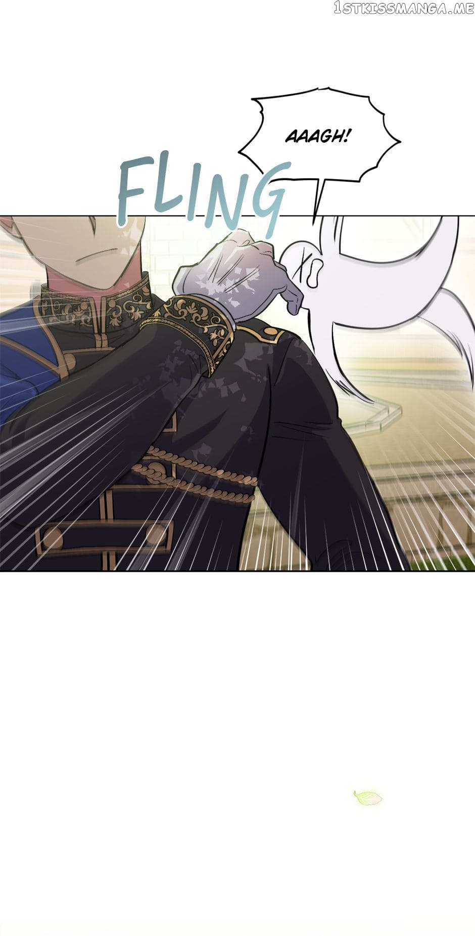 Elizabeth – Manhwa Chapter 69 - page 53