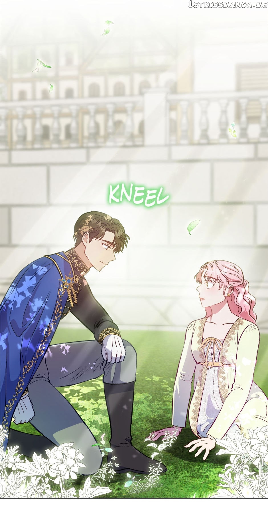 Elizabeth – Manhwa Chapter 69 - page 54