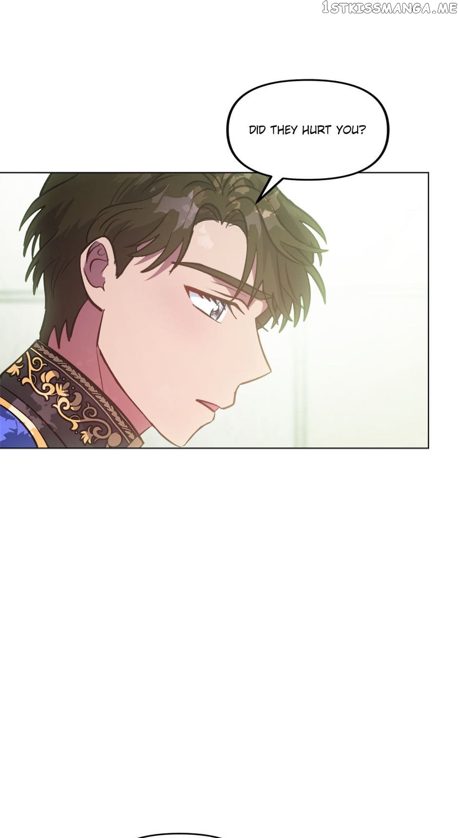 Elizabeth – Manhwa Chapter 69 - page 55
