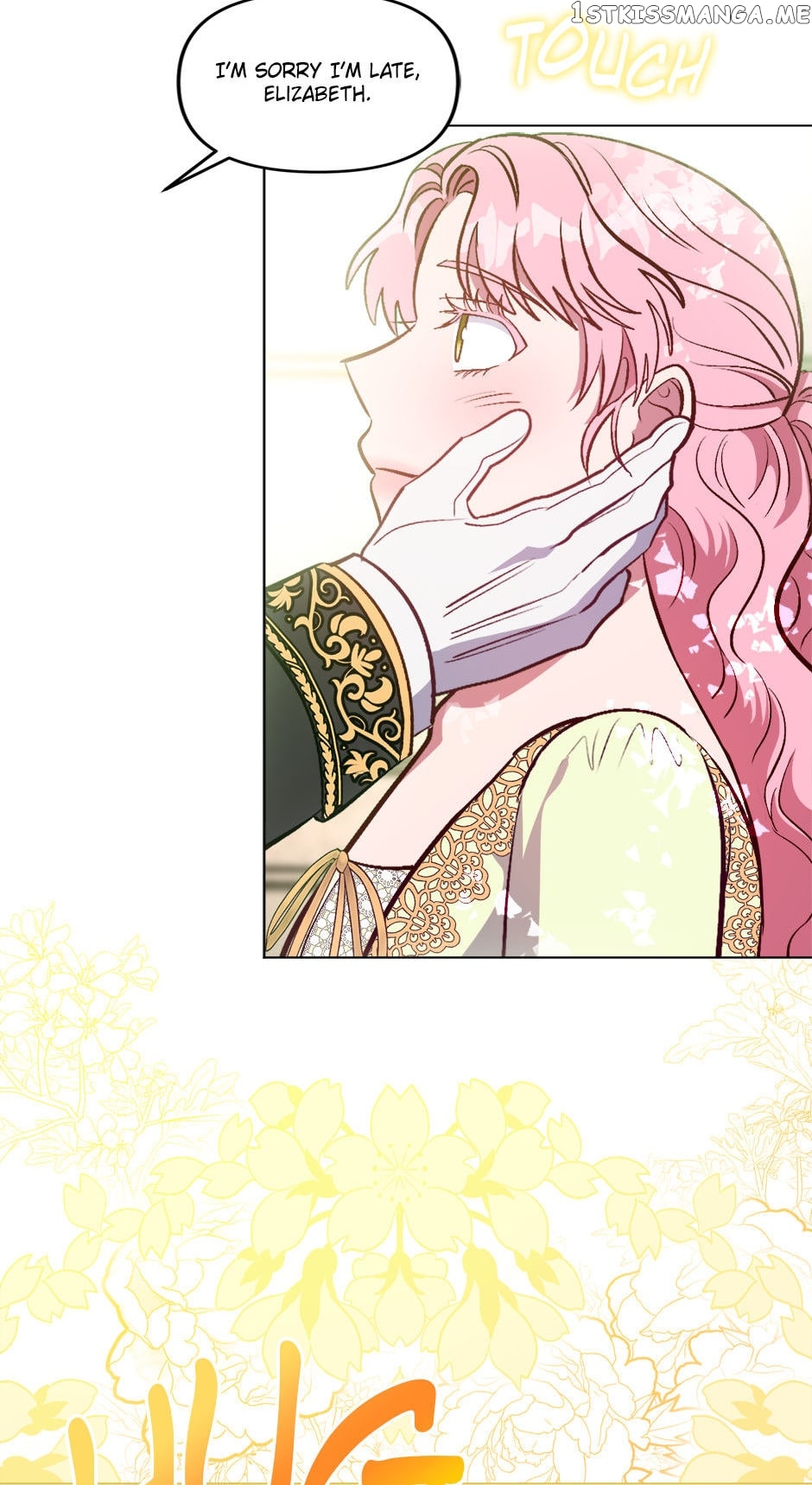 Elizabeth – Manhwa Chapter 69 - page 56
