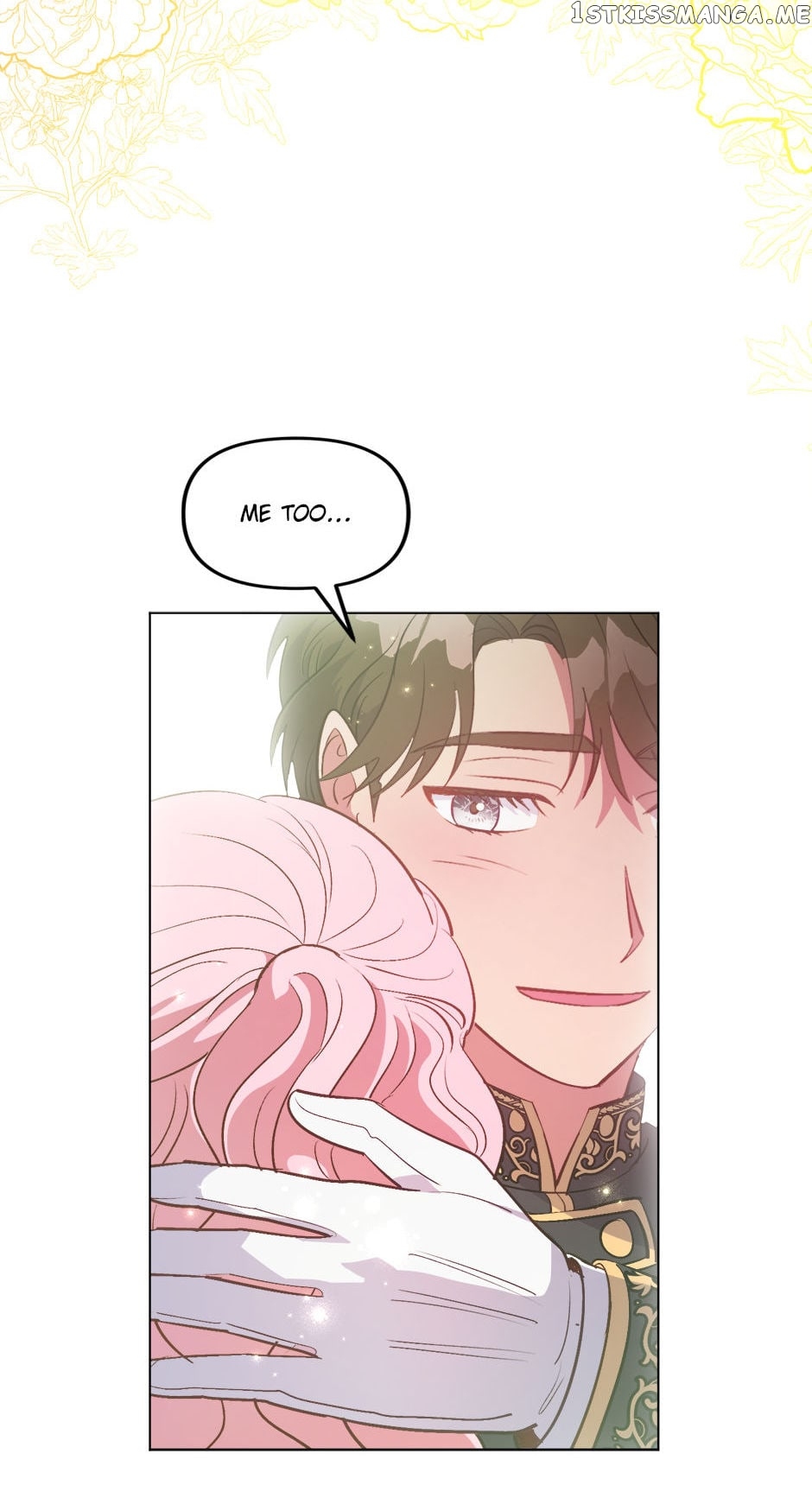 Elizabeth – Manhwa Chapter 69 - page 58