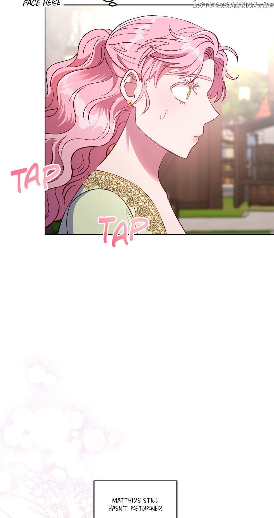 Elizabeth – Manhwa Chapter 69 - page 6