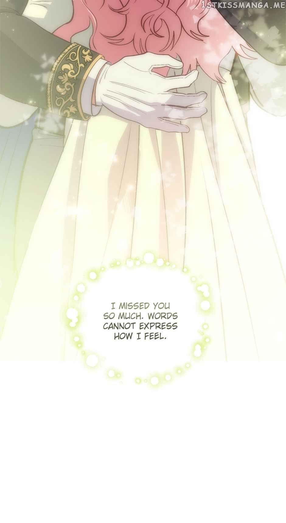 Elizabeth – Manhwa Chapter 69 - page 60