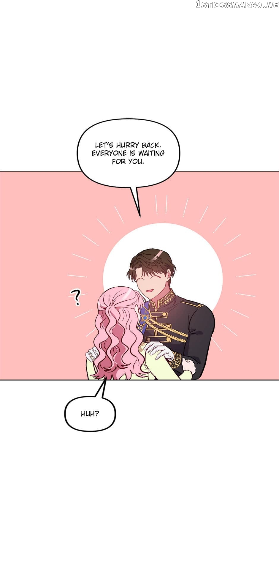 Elizabeth – Manhwa Chapter 69 - page 61