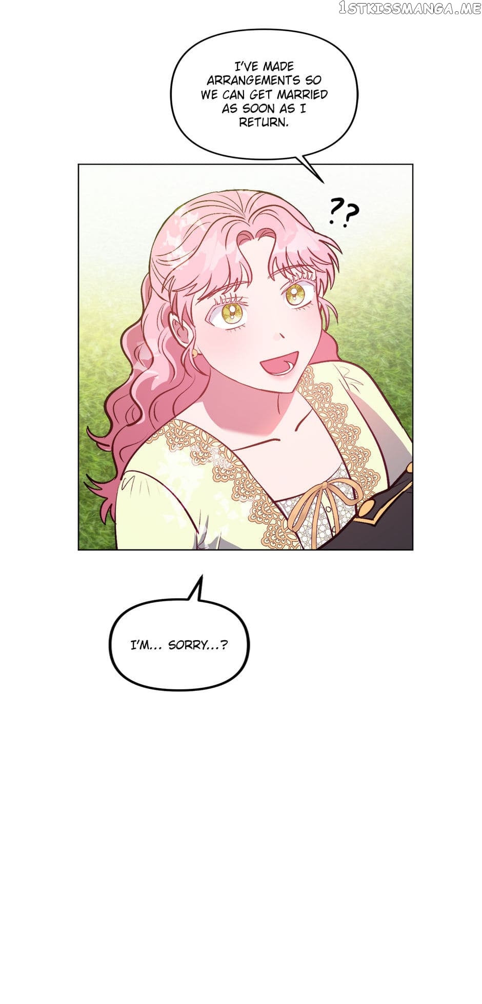 Elizabeth – Manhwa Chapter 69 - page 62